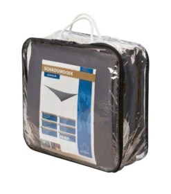 Bo-Garden Schaduwdoek - Grijs -KampKlaar Verkoop 10519 bo camp 4471441