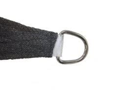 Bo-Garden Schaduwdoek - Grijs -KampKlaar Verkoop 10520 bo camp 4471441