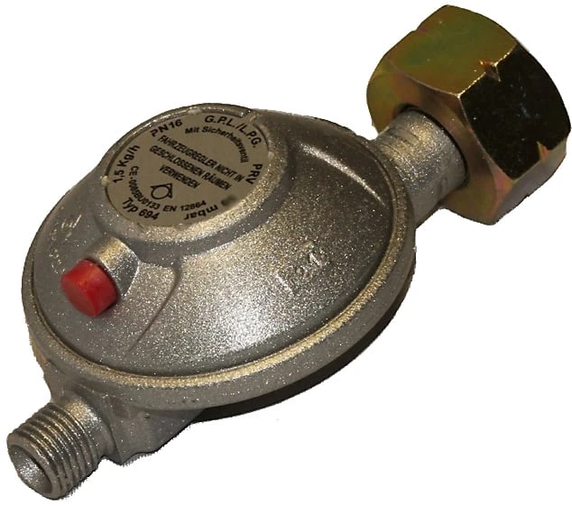 Badé Bade Drukregelaar 30MB Met Afblaas 3 Badé Bade Drukregelaar 30MB Met Afblaas