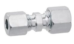 Badé Rechte Knelkoppeling 8x10 Mm