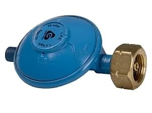 Regelaar 30 MB Uni X 1/4 Links 3 Regelaar 30 MB Uni X 1/4 Links