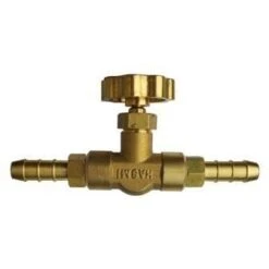 Badé Bade Naaldkraan Pilaar X Pilaar