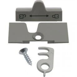 Dometic Deurvergrendeling 7 Serie Koelkasten