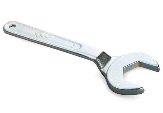 ML Steeksleutel 3 ML Steeksleutel