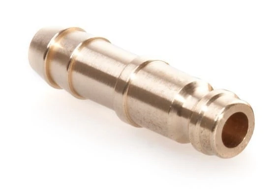 ML Slangtule Snelkoppeling 3 ML Slangtule Snelkoppeling