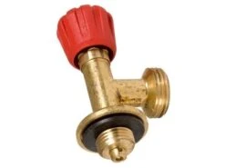 ML Verloopkraan Campingaz