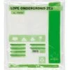 Bo-Camp Ondergrondzeil LDPE -KampKlaar Verkoop 18592 bo camp ondergrondzeil ldpe 2x3mtr