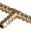 ML T-stuk Slangpilaar Gasslang -KampKlaar Verkoop 23174 ml t stuk slangpilaar gasslang