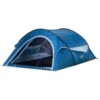Safarica Cycloon L Pop Up - 3 Persoons Tent Blauw 1 Safarica Cycloon L Pop Up - 3 Persoons Tent Blauw -KampKlaar Verkoop 28796 safarica cycloon 210