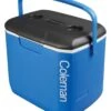 Coleman 30QT Performance Cooler Koelbox 28L -KampKlaar Verkoop 3219 coleman 3000002595