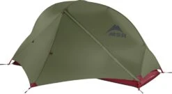 MSR Hubba NX / 1 Persoons Tent - Groen -KampKlaar Verkoop 3341 msr 6203