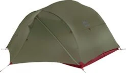 MSR Mutha Hubba NX / 3 Persoons Tent Groen -KampKlaar Verkoop 34237 msr mutha hubba nx 3 persoons tent green