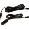 Mobicool Aansluitsnoer 12V T26, T35, T45, T08 Koelbox -KampKlaar Verkoop 34521 mobicool snoer 12v t26t35t45t08