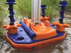 Peggy Peg Fix & Go Bridge -KampKlaar Verkoop 40484 peggy peg fixgo bridge