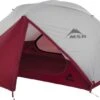 MSR Elixir 2 / 2 Persoons Tent Grijs 1 MSR Elixir 2 / 2 Persoons Tent Grijs -KampKlaar Verkoop 41154 msr elixir 2 2 persoons tent
