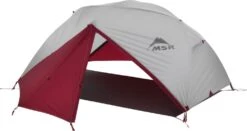 MSR Elixir 2 / 2 Persoons Tent Grijs 16 MSR Elixir 2 / 2 Persoons Tent Grijs -KampKlaar Verkoop 41157 msr elixir 2 2 persoons tent