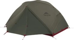 MSR Elixir 2 / 2 Persoons Tent Groen -KampKlaar Verkoop 41165 msr elixir 2 2 persoons tent
