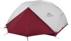 MSR Elixir 3 / 3 Persoons Tent Grijs 11 MSR Elixir 3 / 3 Persoons Tent Grijs -KampKlaar Verkoop 41173 msr elixir 3 3 persoons tent