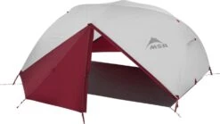 MSR Elixir 3 / 3 Persoons Tent Grijs 12 MSR Elixir 3 / 3 Persoons Tent Grijs -KampKlaar Verkoop 41174 msr elixir 3 3 persoons tent