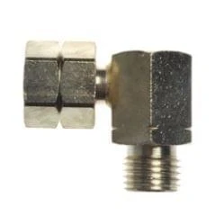 Gimeg Knie 1/4 Inch Links Buiten X 1/4 Inch Links Binnen 3 Gimeg Knie 1/4 Inch Links Buiten X 1/4 Inch Links Binnen