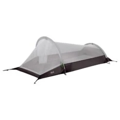 Jack Wolfskin Gossamer 1 / 1 Persoons Tent Donkergroen -KampKlaar Verkoop 49956 jack wolfskin gossamer 1 1 persoons tent