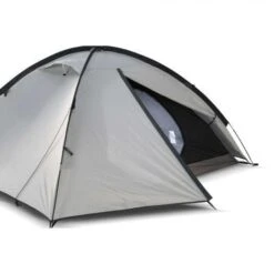 Bardani Stratos 240 / 3 Persoons Tent Grijs -KampKlaar Verkoop 53815 bardani bardani stratos 240 bijzettent