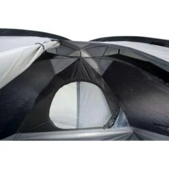 Bardani Stratos 240 / 3 Persoons Tent Grijs -KampKlaar Verkoop 53816 bardani bardani stratos 240 bijzettent