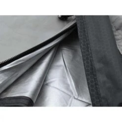 Bardani Stratos 240 / 3 Persoons Tent Grijs -KampKlaar Verkoop 53818 bardani bardani stratos 240 bijzettent