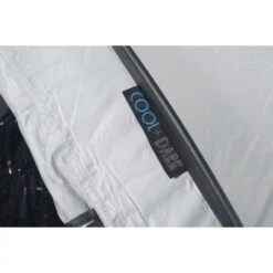 Bardani Stelvio 220 / 2 Persoons Tent Grijs -KampKlaar Verkoop 53839 bardani bardani stelvio 220 bijzettent