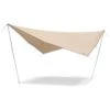 Safarica Shadow 350 TC Tarp Beige -KampKlaar Verkoop 56712 safarica shadow 350 tc tarp