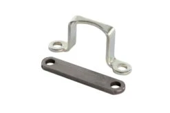 Bade Muurbeugel Voor Verdeelkraan