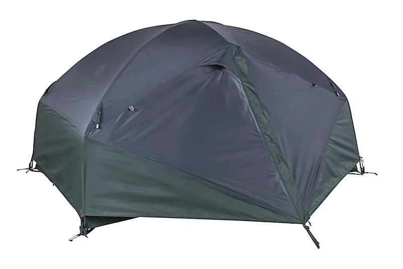 Marmot LimeLight 2 / 2 Persoons Tent - Grijs 3 Marmot LimeLight 2 / 2 Persoons Tent - Grijs