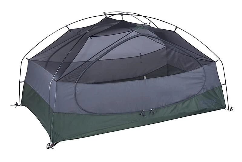 Marmot LimeLight 2 / 2 Persoons Tent - Grijs 5 Marmot LimeLight 2 / 2 Persoons Tent - Grijs - Afbeelding 3