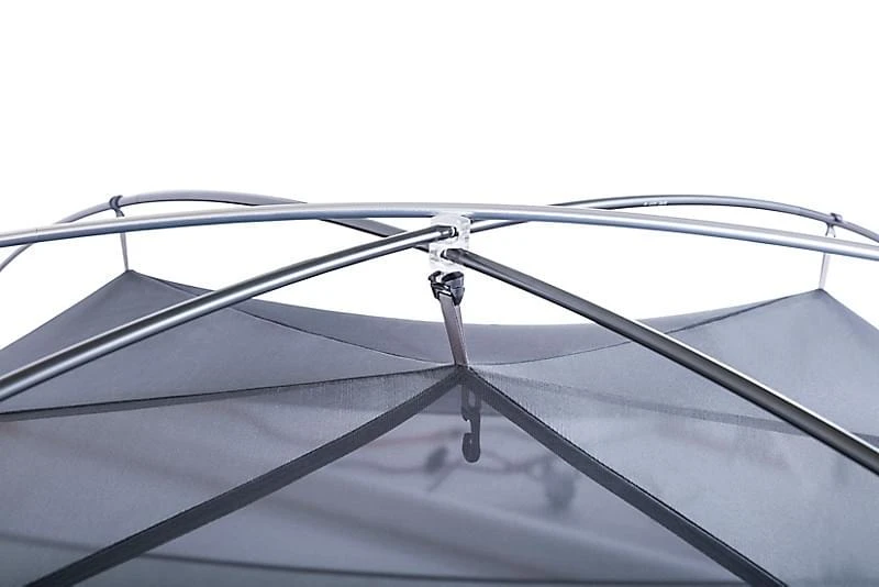 Marmot LimeLight 2 / 2 Persoons Tent - Grijs 7 Marmot LimeLight 2 / 2 Persoons Tent - Grijs - Afbeelding 5