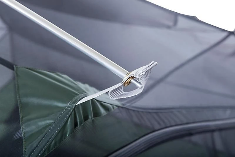 Marmot LimeLight 2 / 2 Persoons Tent - Grijs 8 Marmot LimeLight 2 / 2 Persoons Tent - Grijs - Afbeelding 6