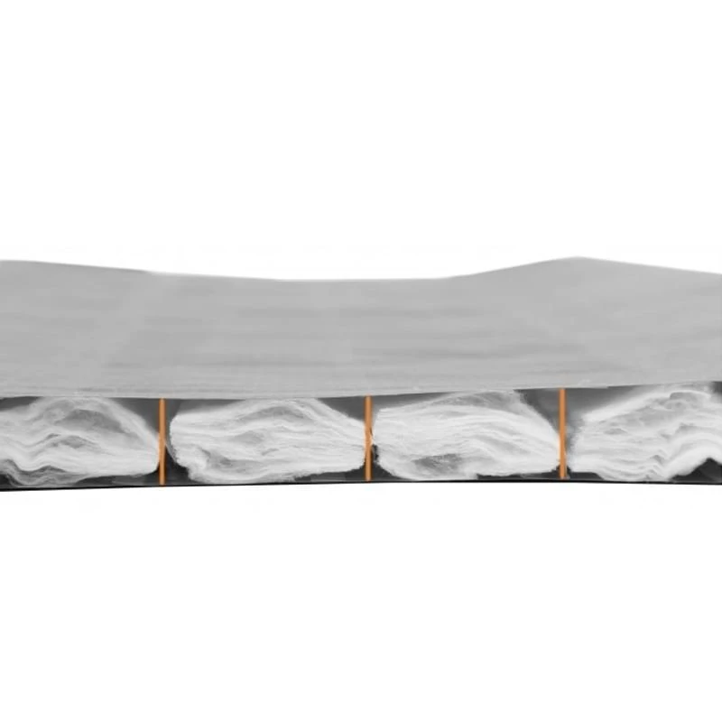 Exped SynMat HL Duo M Slaapmat Oranje 7 Exped SynMat HL Duo M Slaapmat Oranje - Afbeelding 5