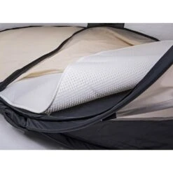 Deryan Welcool Matras Peuter Isolatiemat -KampKlaar Verkoop 61855 deryan welcool matras peuter
