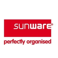Sunware Koeltas Voor Square Vouwkrat 45L -KampKlaar Verkoop 61892 sunware koeltas voor square vouwkrat 45l46l