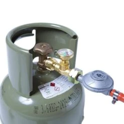 GasStop Gasfleszekering Voor Propaangasflessen NL 21,8mm LH (G.5) GSNL1 11 GasStop Gasfleszekering Voor Propaangasflessen NL 21,8mm LH (G.5) GSNL1 -KampKlaar Verkoop 61904 gasstop gasfleszekering voor propaangasflessen nl 218mm lh g.5gsnl1