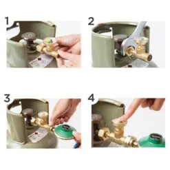 GasStop Gasfleszekering Voor Propaangasflessen NL 21,8mm LH (G.5) GSNL1 12 GasStop Gasfleszekering Voor Propaangasflessen NL 21,8mm LH (G.5) GSNL1 -KampKlaar Verkoop 61905 gasstop gasfleszekering voor propaangasflessen nl 218mm lh g.5gsnl1