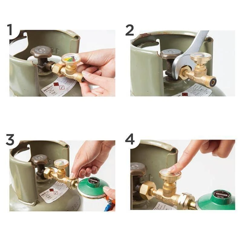 GasStop Gasfleszekering Voor Propaangasflessen NL 21,8mm LH (G.5) GSNL1 7 GasStop Gasfleszekering Voor Propaangasflessen NL 21,8mm LH (G.5) GSNL1 - Afbeelding 5