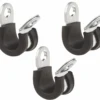 LEIDINGKLEM RUBBER 3 STUKS 2 LEIDINGKLEM RUBBER 3 STUKS -KampKlaar Verkoop 62247 leidingklem rubber 3 stuks