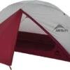 MSR Elixir 1 / 1 Persoons Tent Grijs -KampKlaar Verkoop 65653 msr elixir 1 1 persoons tent