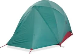 MSR Habitude 4 / 4 Persoons Tent Blauw -KampKlaar Verkoop 65698 msr habitude 4 4 persoons tent