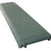 Therm-A-Rest NeoAir Topo Luxe Large Slaapmat Groen 2 Therm-A-Rest NeoAir Topo Luxe Large Slaapmat Groen -KampKlaar Verkoop 65886 therm a rest neoair topo luxe large slaapmat