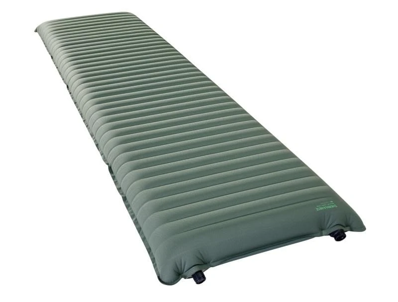 Therm-A-Rest NeoAir Topo Luxe Large Slaapmat Groen 3 Therm-A-Rest NeoAir Topo Luxe Large Slaapmat Groen