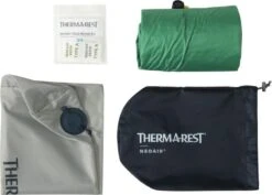 Therm-A-Rest NeoAir Venture Regular Slaapmat Groen -KampKlaar Verkoop 65915 therm a rest neoair venture regular slaapmat