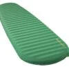 Therm-A-Rest Trail Pro Large Slaapmat Groen -KampKlaar Verkoop 65928 therm a rest trail pro large slaapmat