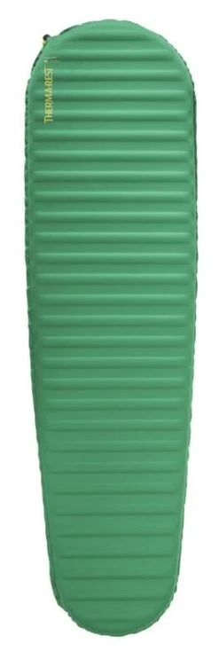 Therm-A-Rest Trail Pro Large Slaapmat Groen -KampKlaar Verkoop 65929 therm a rest trail pro large slaapmat