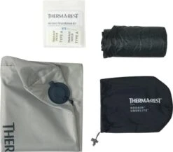 Therm-A-Rest NeoAir UberLite Regular Slaapmat Blauw -KampKlaar Verkoop 65944 therm a rest neoair uberlite regular slaapmat
